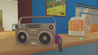 Things NOT To Do In Rec Room [upl. by Pritchard]