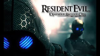 Resident Evil Operation Raccoon City  Config Low end 4 GB Ram  Intel R Graphics 4000  I3 [upl. by Blockus]