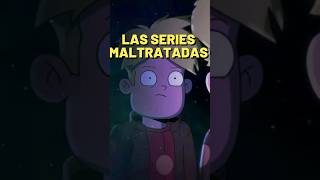 Las Series Canceladas [upl. by Sprague]