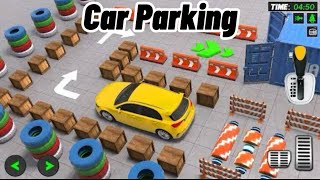 Best Car Game  Car Racing Game  Android gameplay [upl. by Werner]