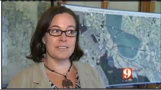 State looking at direct connection to turnpike from Poinciana www wftv com 0001 [upl. by Berners]