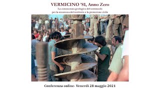 Vermicino 81 Anno Zero [upl. by Ecnatsnok]