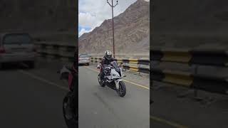 Bmw s1000 rr pro status video 😍💝❤‍🩹Kolkatabikeriderhirak shortsfeed ytshorts viralshorts [upl. by Moclam]