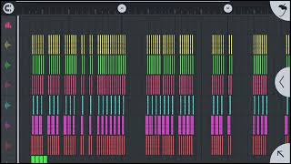 polakattum para para fl studio [upl. by Ebberta]