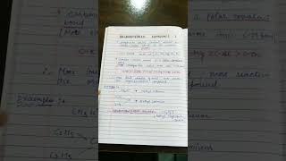 GRIGNARD REAGENT NOTES JEEMAINS 1112BSC MEDICAL NONMEDICAL [upl. by Gallagher]