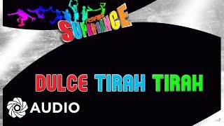 Blanktape amp Diorap  Dulce Tirah Tirah Audio 🎵  Asap Supah Dance [upl. by Apurk544]