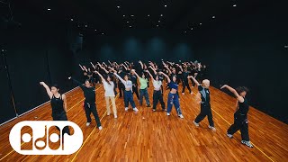 NewJeans 뉴진스 2023 TMA Dance Practice [upl. by Dippold]