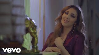 Seeta Qasemie  Dostat Daram  Official Video [upl. by Craggy289]