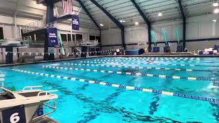 Men’s 200 ii2 Medley Relay at 2024 USADSSAWL Nationals [upl. by Ayidah]