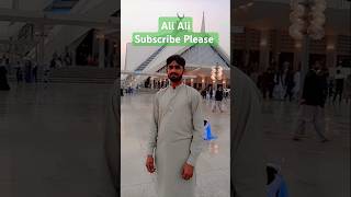 Farman Hazrat Ali  Hazrat Ali AS ke Farman  Faisal Masjid Islamabad [upl. by Icats456]