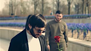 Армен Степанян quotХУЛИГАНКАquot Armen Stepanyan XULIGANKA XIT2024  official clip [upl. by Haidabej]