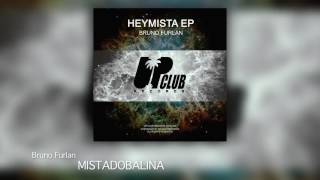 Bruno Furlan  Mistadobalina UP CLUB RECORDS [upl. by Bashemeth]