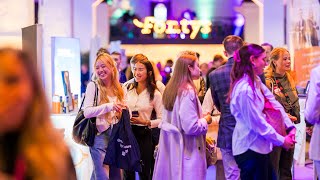 Fontys Career Event 2024 Eindhoven  Aftermovie [upl. by Crespo678]