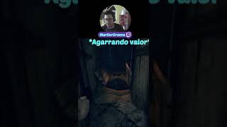 mala peli de terror  Among the sleep  Gameplay español gaming [upl. by Hoes]