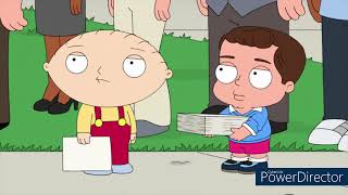 Family Guy Fouad Still Lives in Quahog [upl. by Jocko]