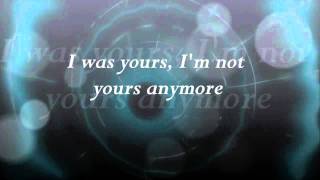 Music video with lyrics to DiscipleDear XYou dont own me [upl. by Kay]