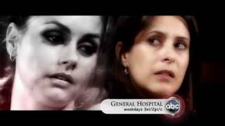 General Hospital Week Of 92010 Promo [upl. by Secilu]