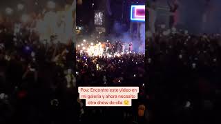 Necesitando showcito de la 👑Lali✨ lali show lunapark fiesta fypシ゚viral viralvideo [upl. by Rukna]