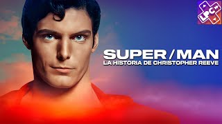 Una Esperanza Inspiradora  SuperMan la historia de Christopher Reeve  LongPlayCast294 [upl. by Anilag833]