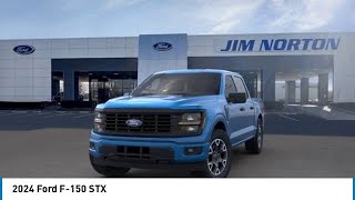 2024 Ford F150 1520 [upl. by Snook328]