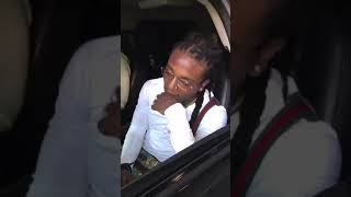 Jacquees singing Acapella [upl. by Nnairda]