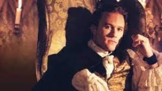 Casanova Full Movie Facts amp Review  Heath Ledger  Sienna Miller [upl. by Naihr353]