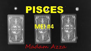 PISCES Mei Minggu ke4 2022 [upl. by Dambro]