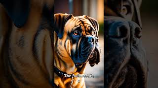 Top 5 Most Protective Dogs [upl. by Xena103]