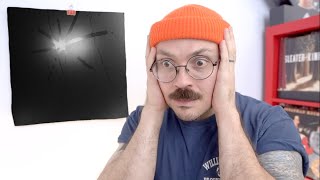 Touché Amoré  Spiral in a Straight Line ALBUM REVIEW [upl. by Onirefez]