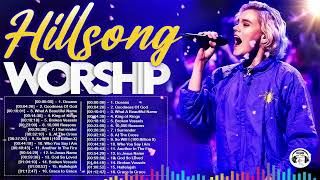 Heavenly Harmonies Top Hillsong Worship Anthems 2024 [upl. by Fabio]