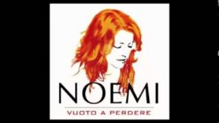 Noemi  quotVuoto a Perderequot Anteprima Il Nuovo singolo da Adesso su iTunes [upl. by Ashleigh]