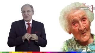 JEUNESSE® ПОКОЛЕНИЕ МОЛОДОСТИ Longevity TV Episode 6 Understanding Finiti рус [upl. by Samara]