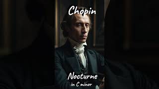 Chopin  Nocturne in C minor [upl. by Rad]