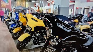 Harley dealers have a problem with the 2024 models [upl. by Ivetts]