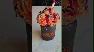 Check out  Toothsome Chocolate Emporium universalstudios citywalk foryou shorts hollywood [upl. by Yetac]