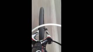 Shimano Pro XCR Fork [upl. by Esoranna]