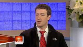 FaceBizPro Channel The Face Behind Facebook [upl. by Cavill]