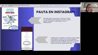 HERRAMIENTAS DIGITALES PARA CREAR NEGOCIOS EXITOSOS  LINA GUTIÉRREZ [upl. by Suryt749]