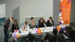 Debating Science Issues  debate competition [upl. by Marlin]