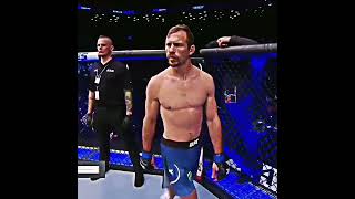 Donald Cerrone Vs Alexander Hernandez 🔥 mma ufc boxing [upl. by Nrehtak]