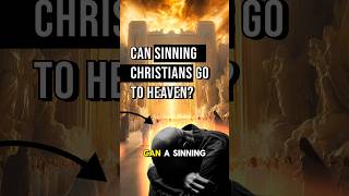 Can a Sinning Christian Still Be a Child of God [upl. by Hnamik]