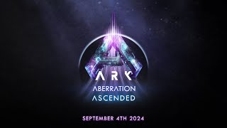 Ark Aberration Boss time Unofficial PVE [upl. by Figge]