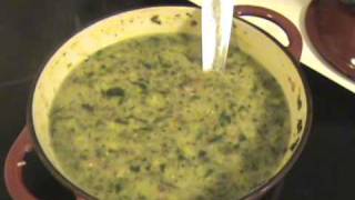 Radhas Quick Dal Recipe [upl. by Terrijo966]