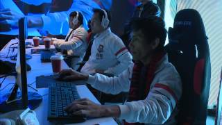 Dragon Nest World Championship Day 2 Match 1 KR VS ID [upl. by Iolande325]