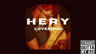 Hery  Lovesongprod BJBangerz [upl. by Ahserkal]