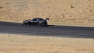 Velocity Invitational 2024 Hillclimb Time Attack amp Hypercars Racing at Sonoma Raceway [upl. by Ahsropal179]