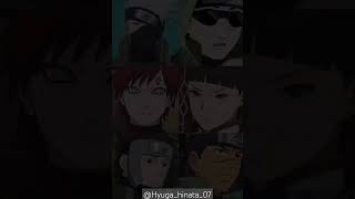 Jomblo happy 🗿 kakashi shino gaara tenten Yamato iruka [upl. by Isteb]