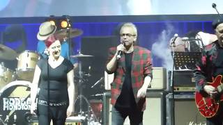 Rodgau Monotones  Kleiner Pirat Live  Stadthalle Offenbach 100318 [upl. by Percival]