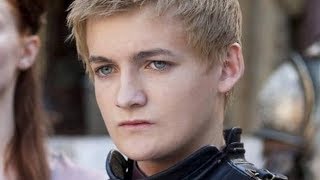 Why You Dont Hear From Jack Gleeson Anymore [upl. by Caravette444]