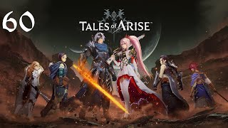 Tales of Arise Walkthrough HD Part 60 Forbidden Zone [upl. by Kasevich553]